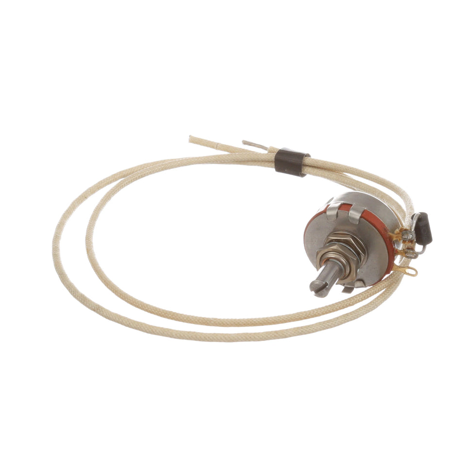 Holman B200904 208/240V Speed Potentiometer for Star Mfg