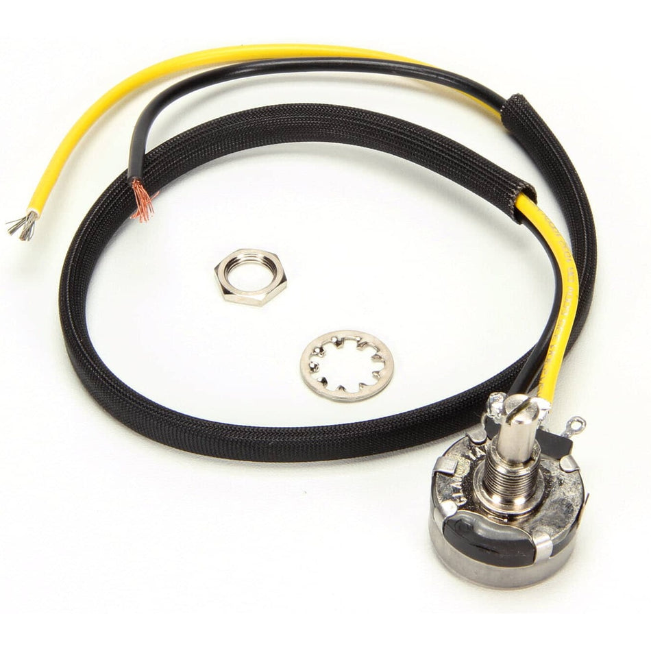 Holman B200904 208/240V Speed Potentiometer for Star Mfg