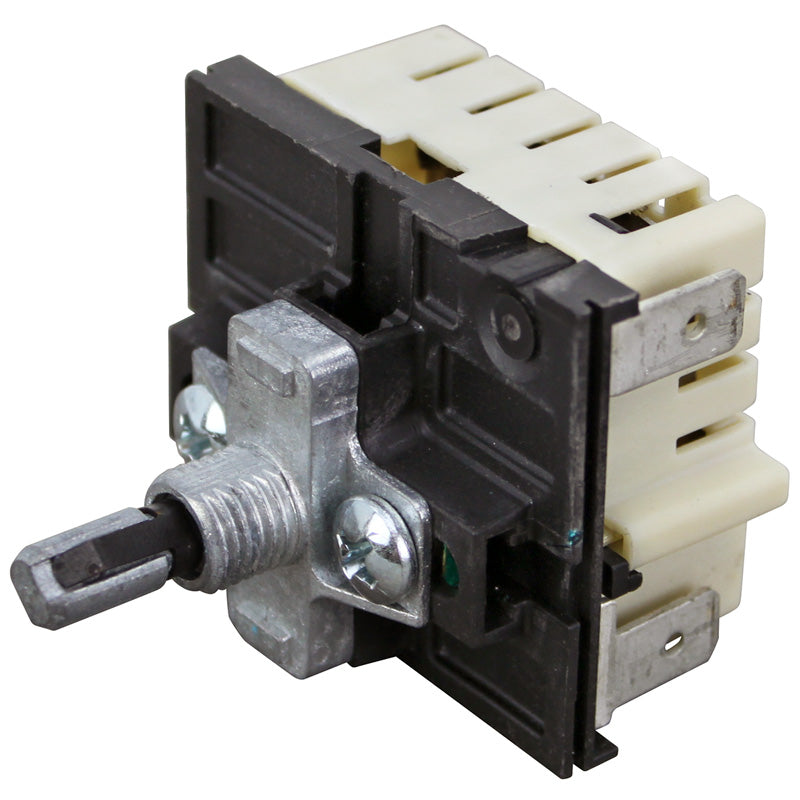 240V Infinite Heat Switch for Vulcan Hart, Cres Cor – view 2