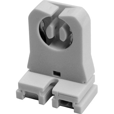 Socket, Fluorescent Bi-Pin, T8 BI-PIN