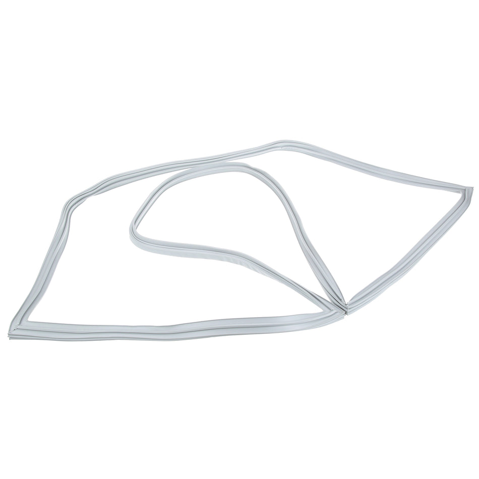 22 3/4 in x 60 1/4 in Door Gasket for McCall, Delfield – view 2