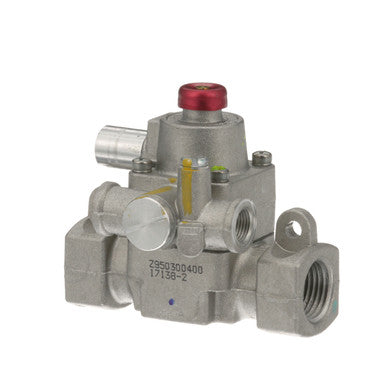 Vulcan IN/OUT Pilot 1/2" FPT Fits Southbend