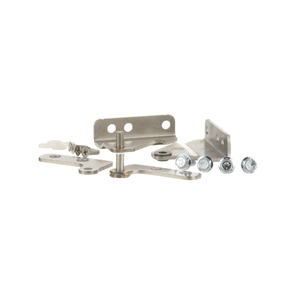 Glastender 6001373 Hinge Assembly Right