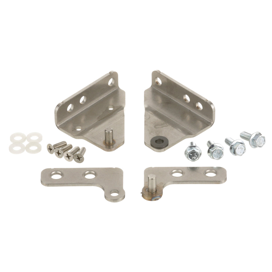 Glastender 6001373 Hinge Assembly Right
