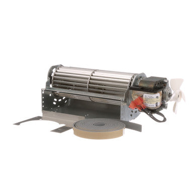 10-1 Motor 120V