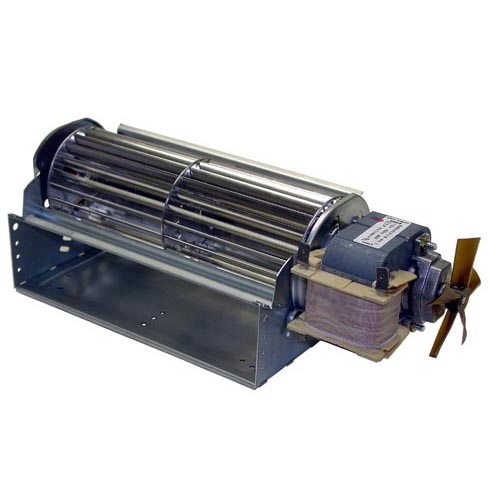 120V FSHC-CB Blower Motor for Hatco – view 2