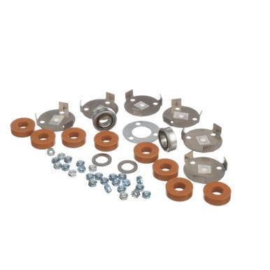 Bearing Tuneup Kit Replaces Roundup 7000539