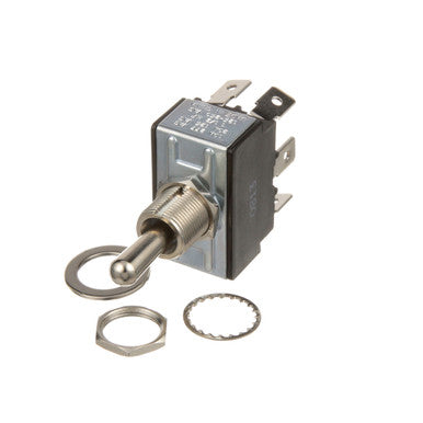 20A-125V Switch 125V