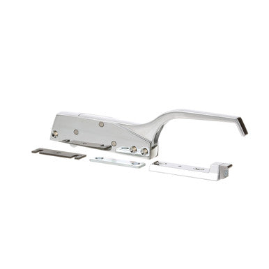R24 Offset Latch & Strike