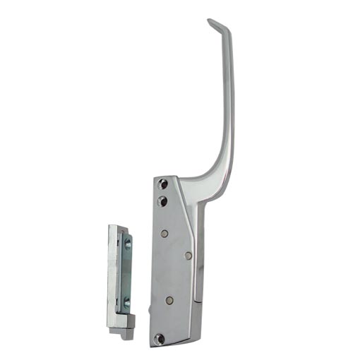R24 Offset Latch & Strike for Hatco – view 2