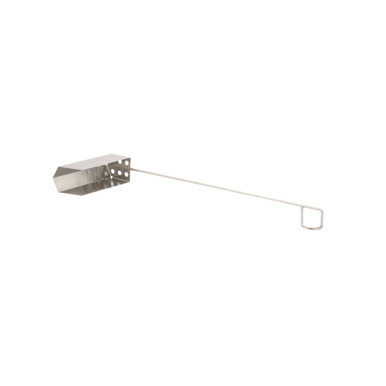 Fryer Crumb Scoop 20-1