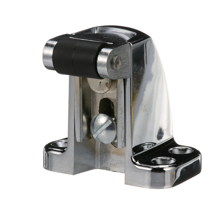 Kason® 0056 3/4 in Offset Adjustable Strike - 10056005003