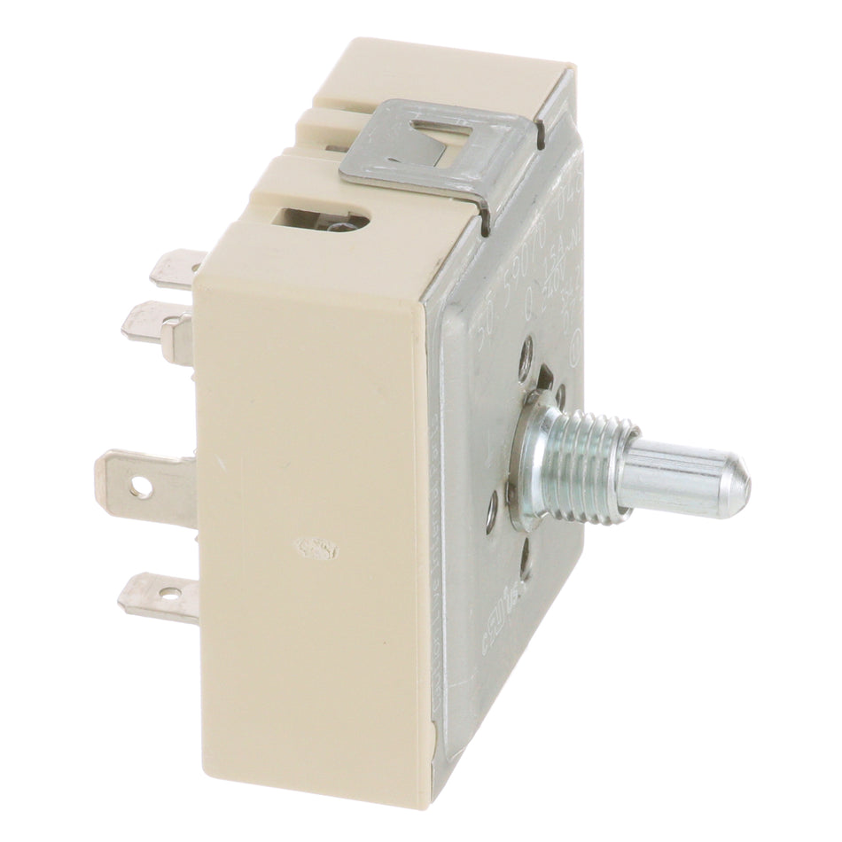 240 Volt EGO Nut Mount Infinite Control for Star Mfg – view 2