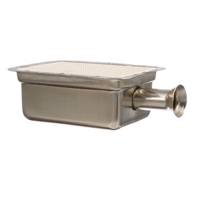Wolf STEEL/CERAMIC Burner