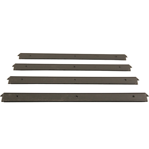 Glastender 7000238 24 in Breaker Strip Kit