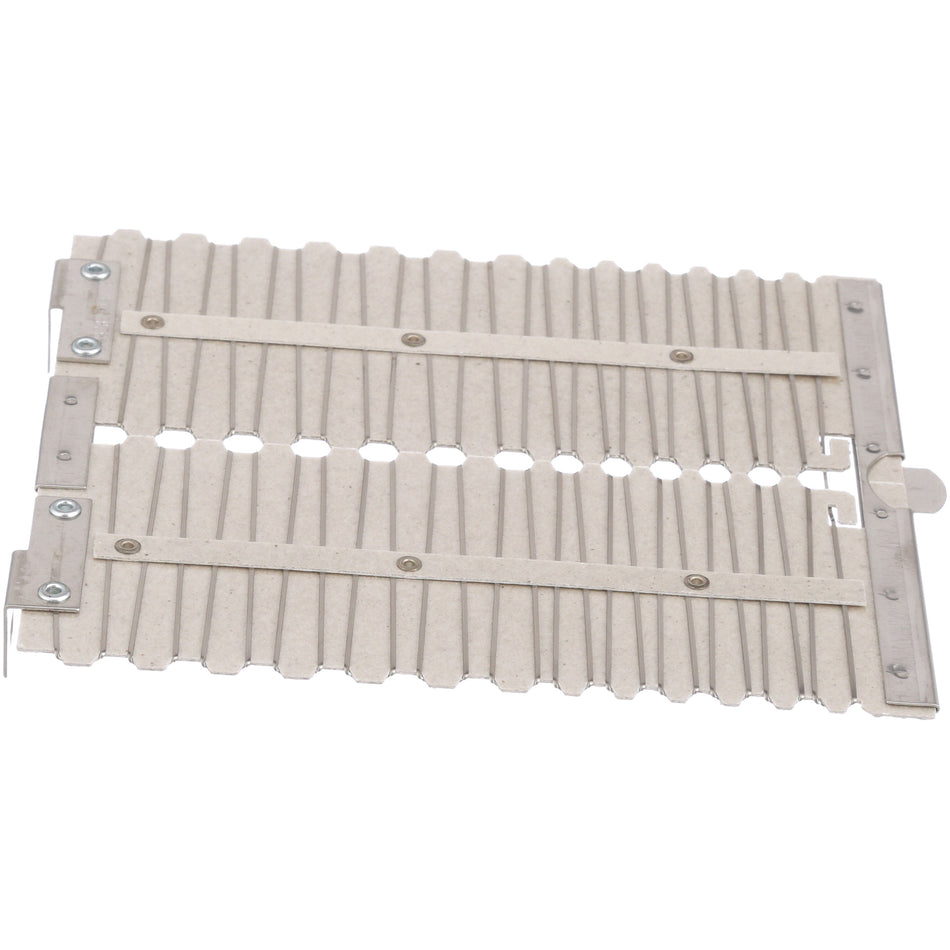 102V/328W Toaster Element for Hobart, Vulcan Hart, General Electric – view 2