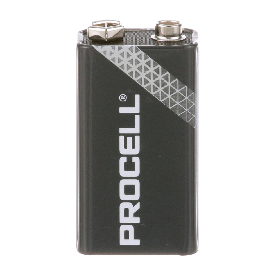 Selecta PC1604 9V Procell Alkaline Battery