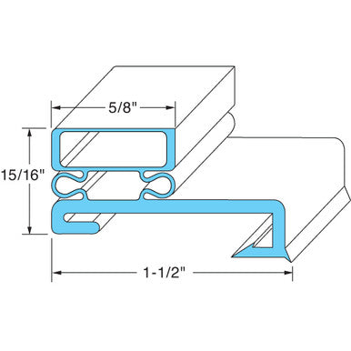Victory Gasket aftermarket replacement part