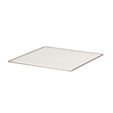 11 1/2 in x 11 1/2 in Fryer Screen Replaces Pitco P6072128 11-1