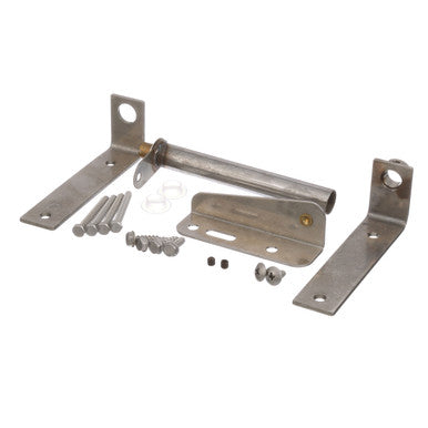 Left Self-Closing Hinge Kit Replaces Randell RP HNG020R