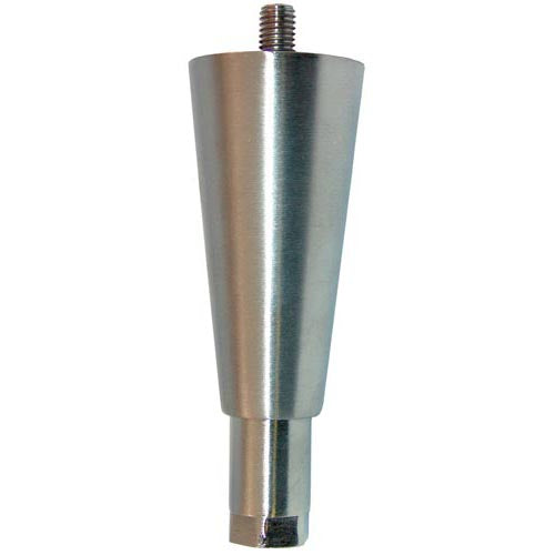 Leg, Equipment-Nickel for CHG, Standard Keil – view 2