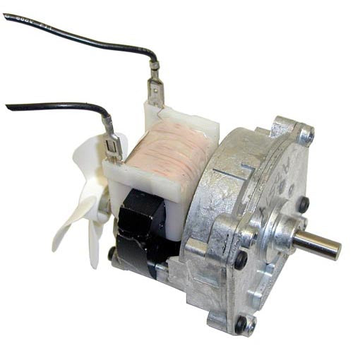 240V Conveyor Motor for APW – view 2