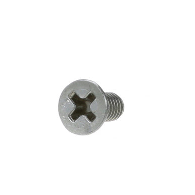 Center Plate Screw Globe