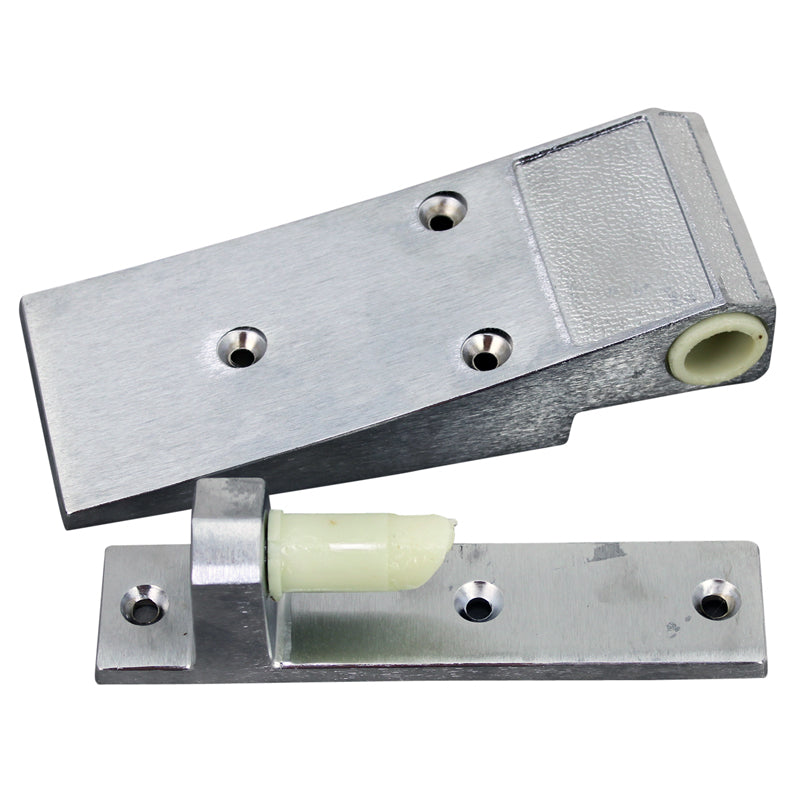 Kason® 1256 Pacesetter Hinge for Kolpak (17702-S, 17705) - 11256000004