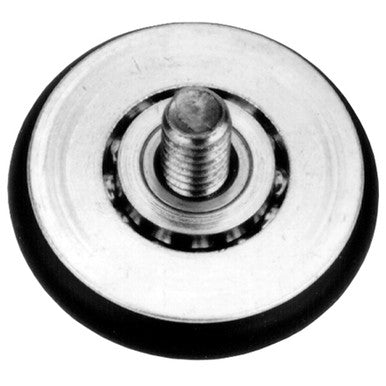 ZINC-PLATED Roller