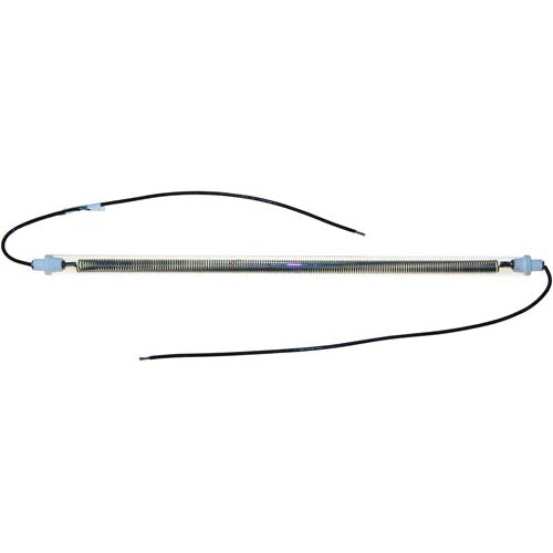 Quartz Element 60V 400W for Star Mfg – view 2