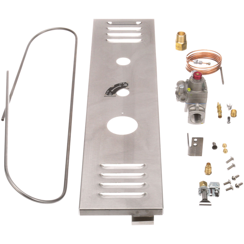 1048 Series TS Safety Valve Kit for Blodgett – view 2