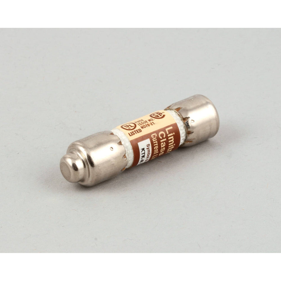 13/32 in x 1/2 in 20A Fuse for Frymaster, Groen, Blodgett – view 2
