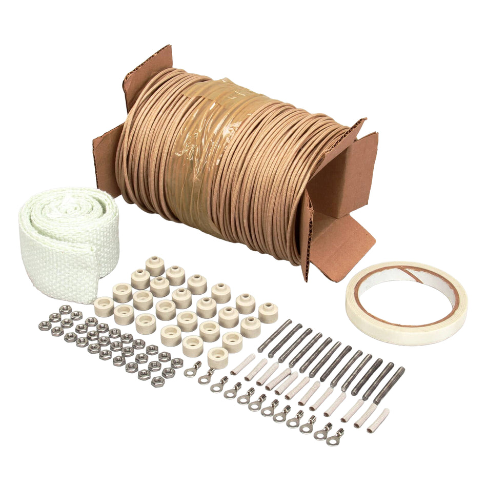 210 ft Heater Cable Kit for Alto-Shaam – view 2