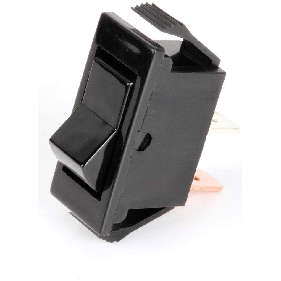 SPST On/Off 2 Tab Rocker Switch for Alto-Shaam – view 2