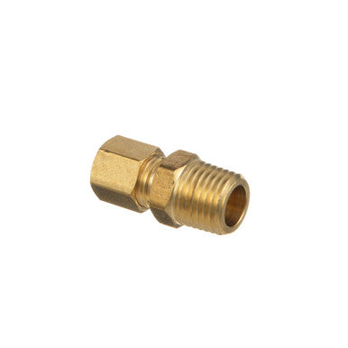 1/4 in MPT x 1/4 in Male Connector