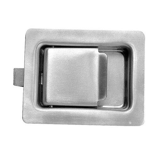 Steamer/Boiler Door Latch for Cleveland, Cres Cor – view 2
