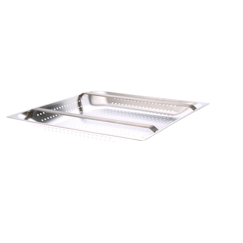 20 in x 20 in x 2 1/4 in Pre-Rinse Sink Basket - Replaces CHG E80-X010