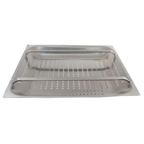 20 in x 20 in x 2 1/4 in Pre-Rinse Sink Basket - Replaces CHG E80-X010