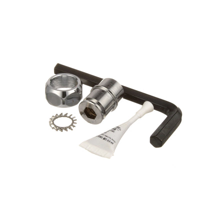 T&S Brass Pre-Rinse EasyInstall Kit (B-0113, B-0133)