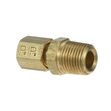 1/8 in Brass Connector