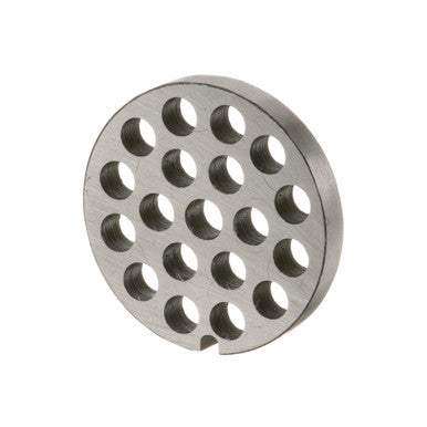 3/8 in #12 Chopper Plate