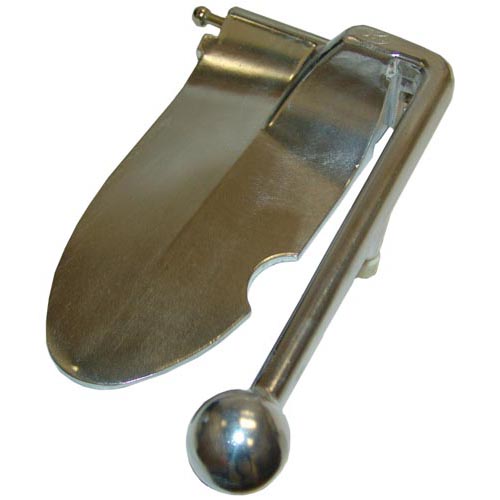 Pusher Only-Grtr/Shrdr Attch Handle for Uniworld – view 2