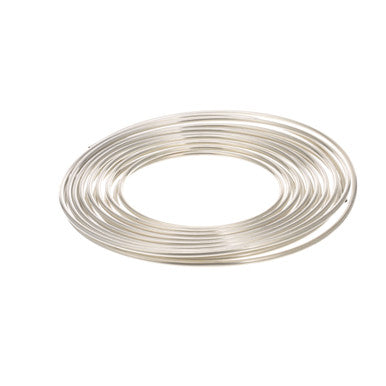 Alum Tube 50Ft Roll 5/16