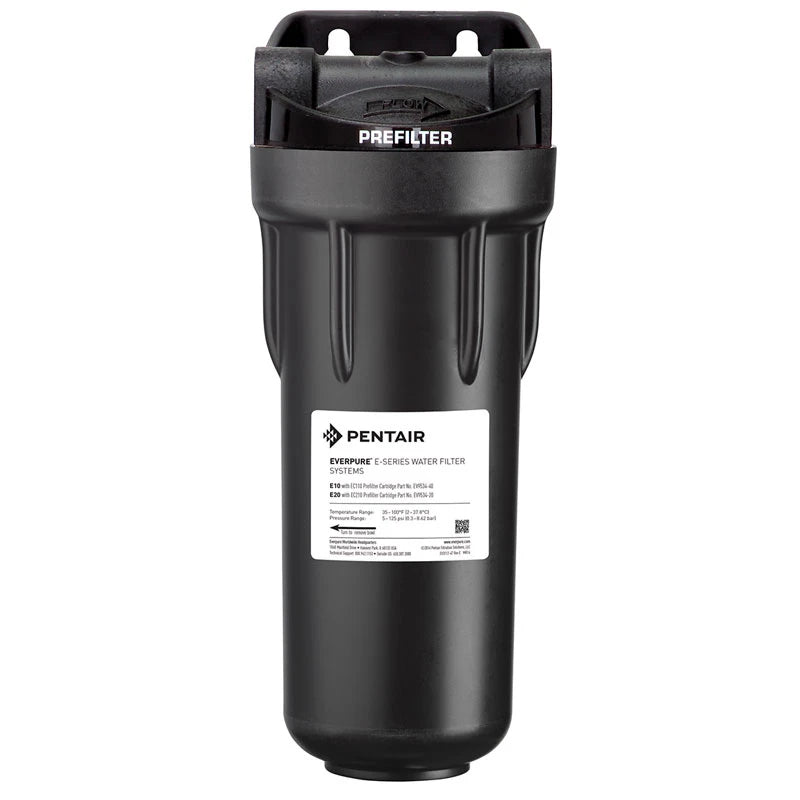 Everpure 10 in Prefilter Assembly 10 inches - EV979580
