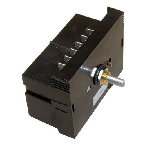 0° - 500°F Temperature Control Board for Vulcan Hart – view 2