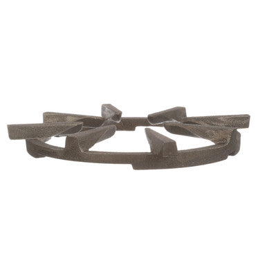 9 1/4 in x 10 1/2 in Cast Iron Range Grate 43-40