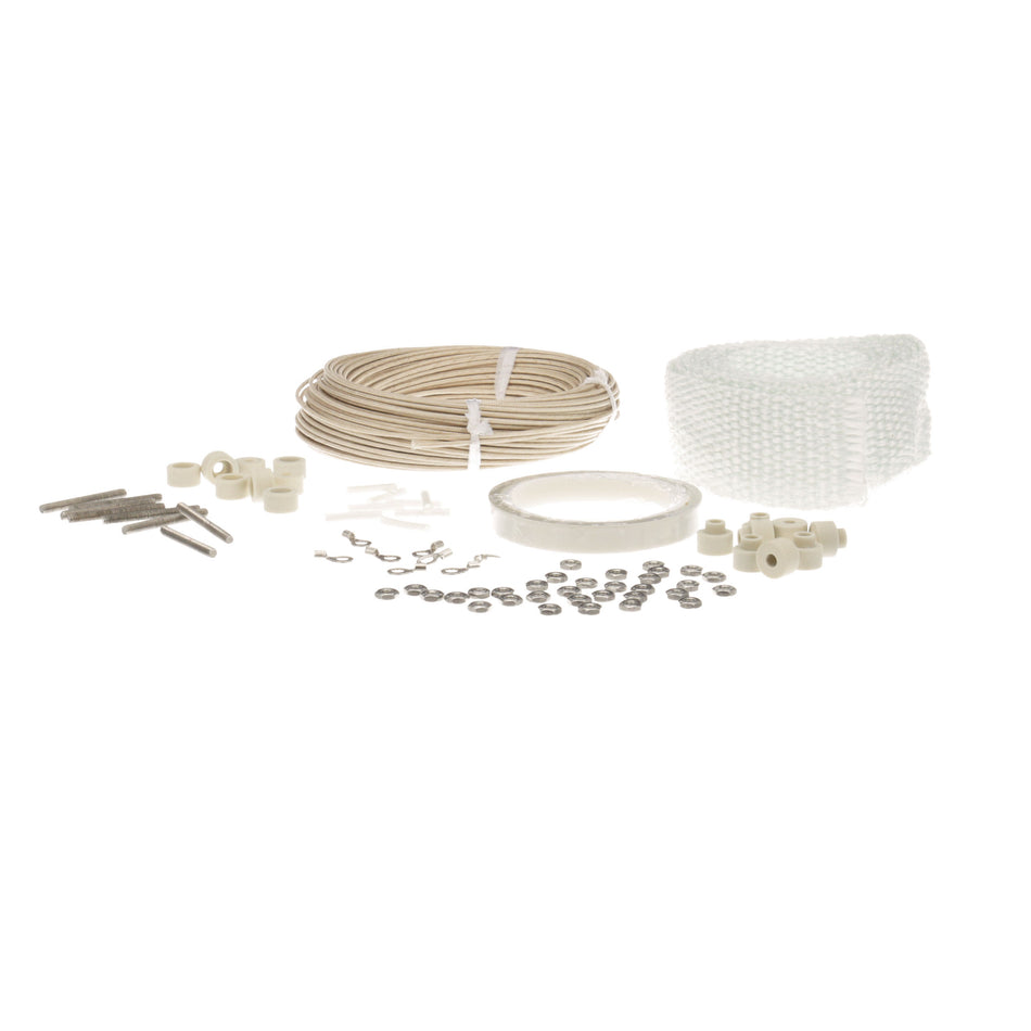 134 Ft Heater Cable Kit for Alto-Shaam (1000-BQ2/192, 1000-BQ2/96) - Replaces Alto Shaam 4880