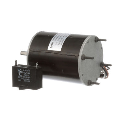 50/60 Motor 115V