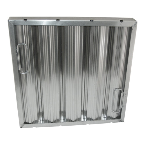 20 in x 20 in Stainless Steel Hood Filter for CHG, Tri-Star – view 2