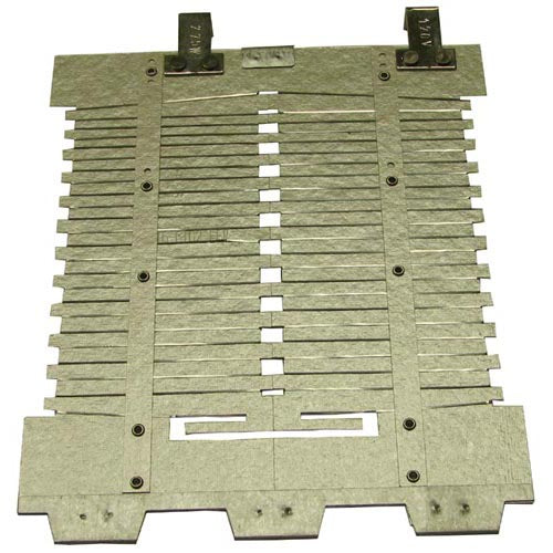 Waring 27201 120V Toaster Element